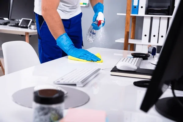 Office Cleaning Tuggeranong