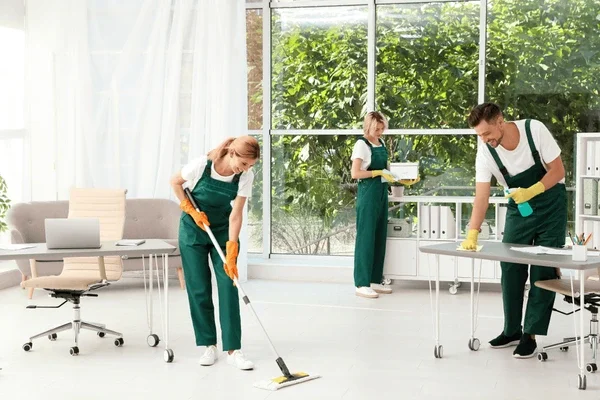 Affordable Cleaning Services Tharwa
