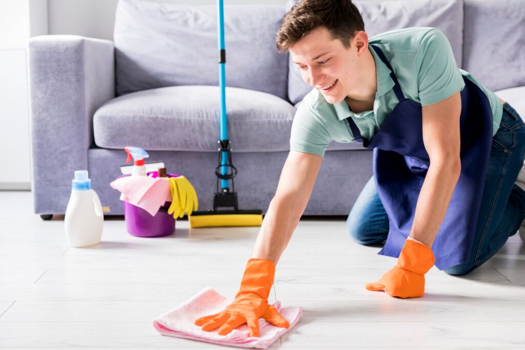 Bond cleaning Tuggeranong