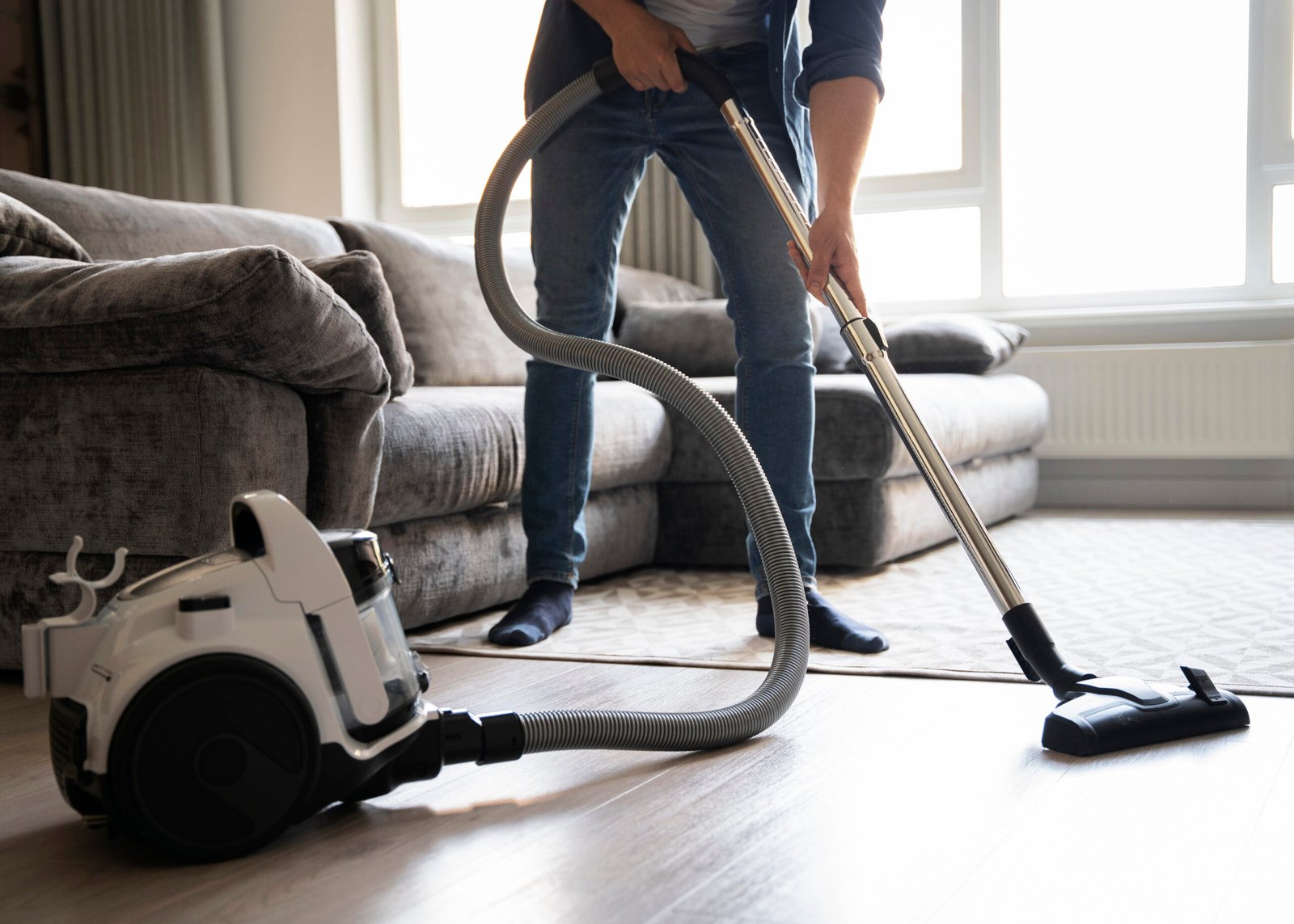 Spring Cleaning Belconnen