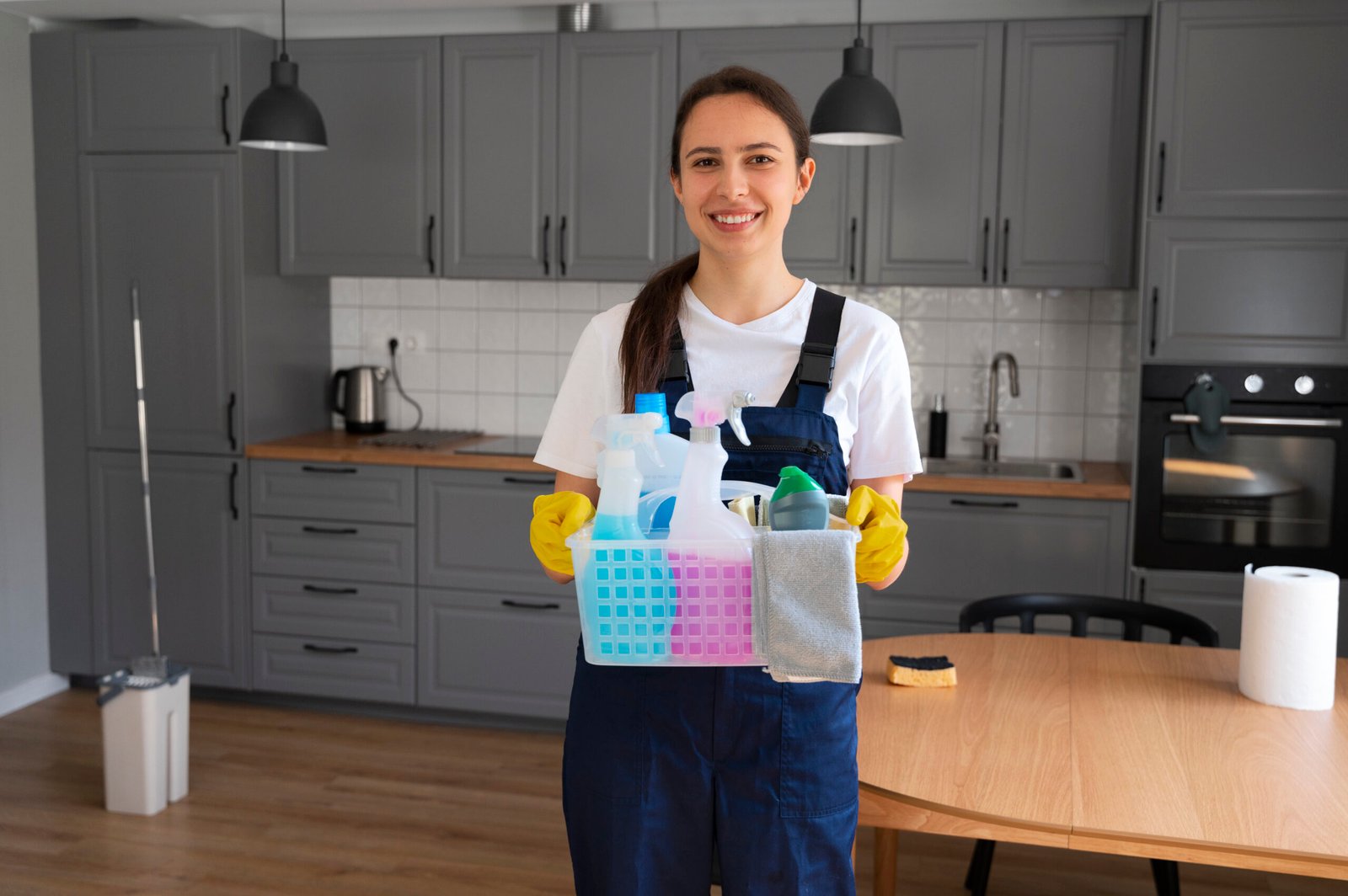 Reliable Cleaners Throsby