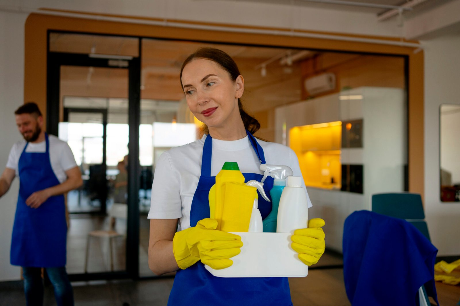 Reliable Cleaners Tuggeranong