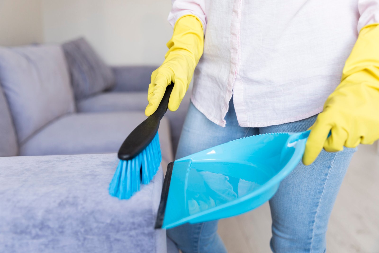 Couch Cleaning Tuggeranong