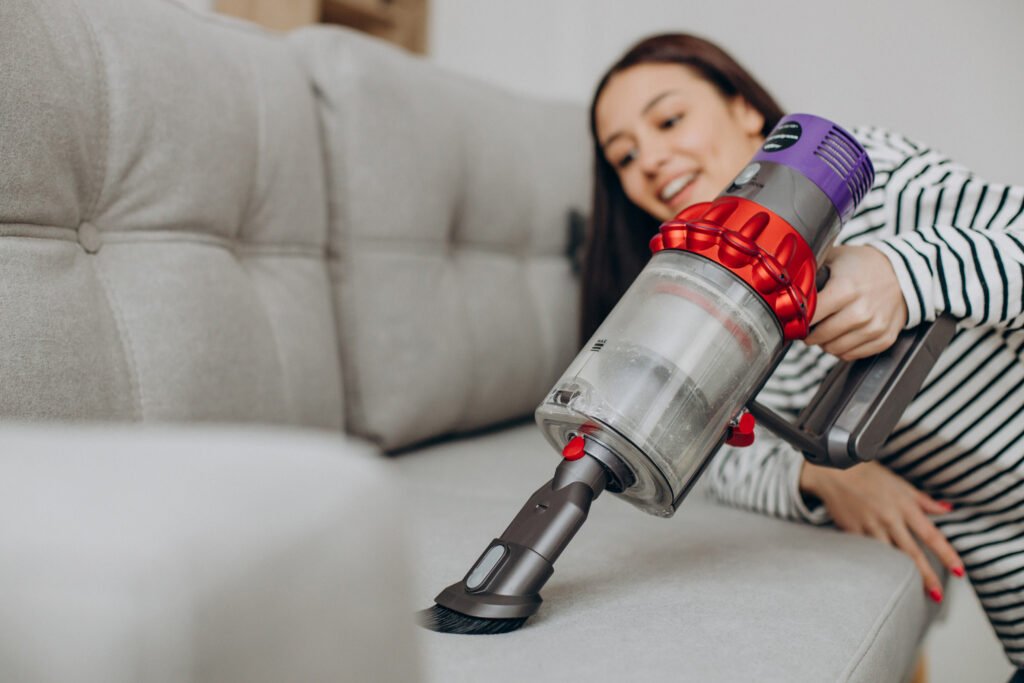 Sofa Cleaning Throsby