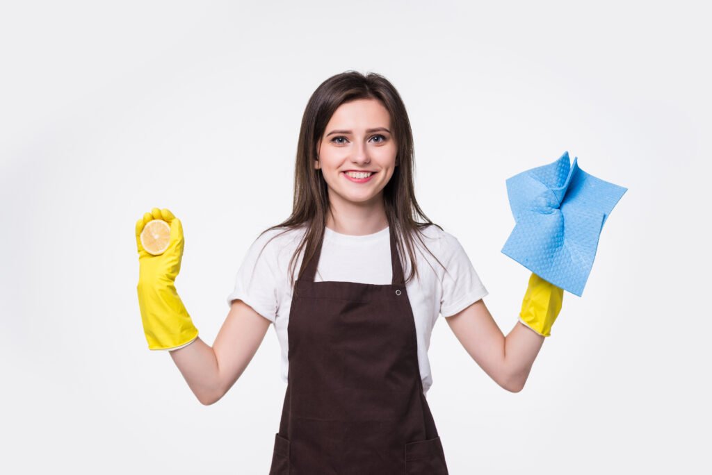 Cleaners Throsby