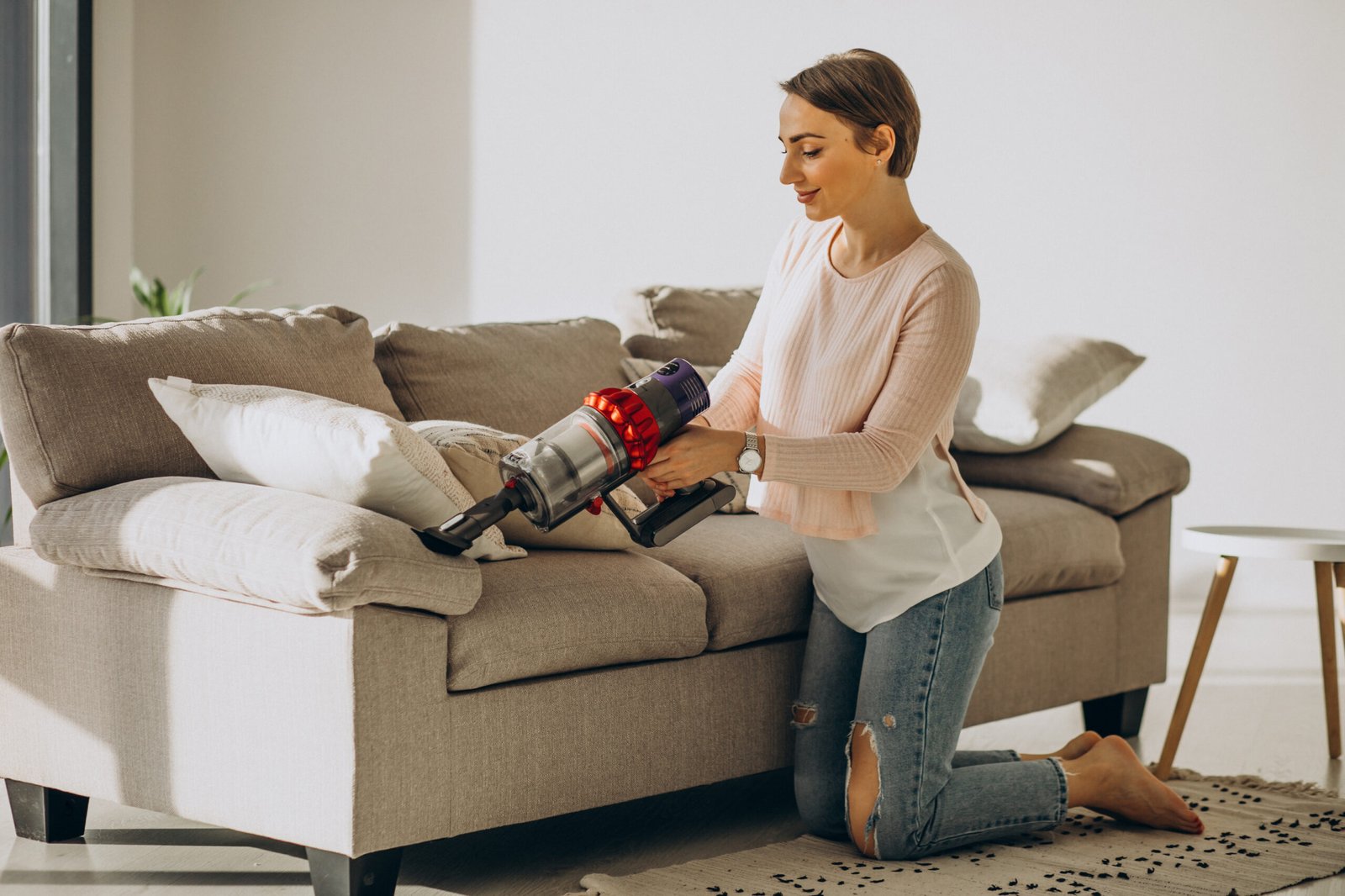couch cleaning Scullin