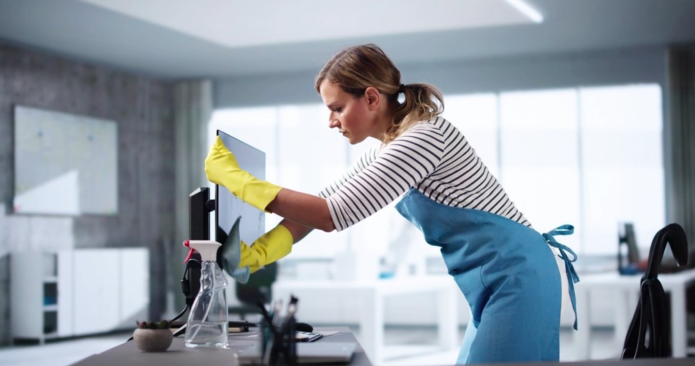 Professional Cleaners Belconnen