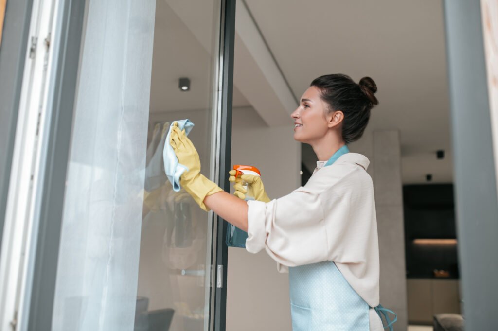 Move Out Cleaning Canberra