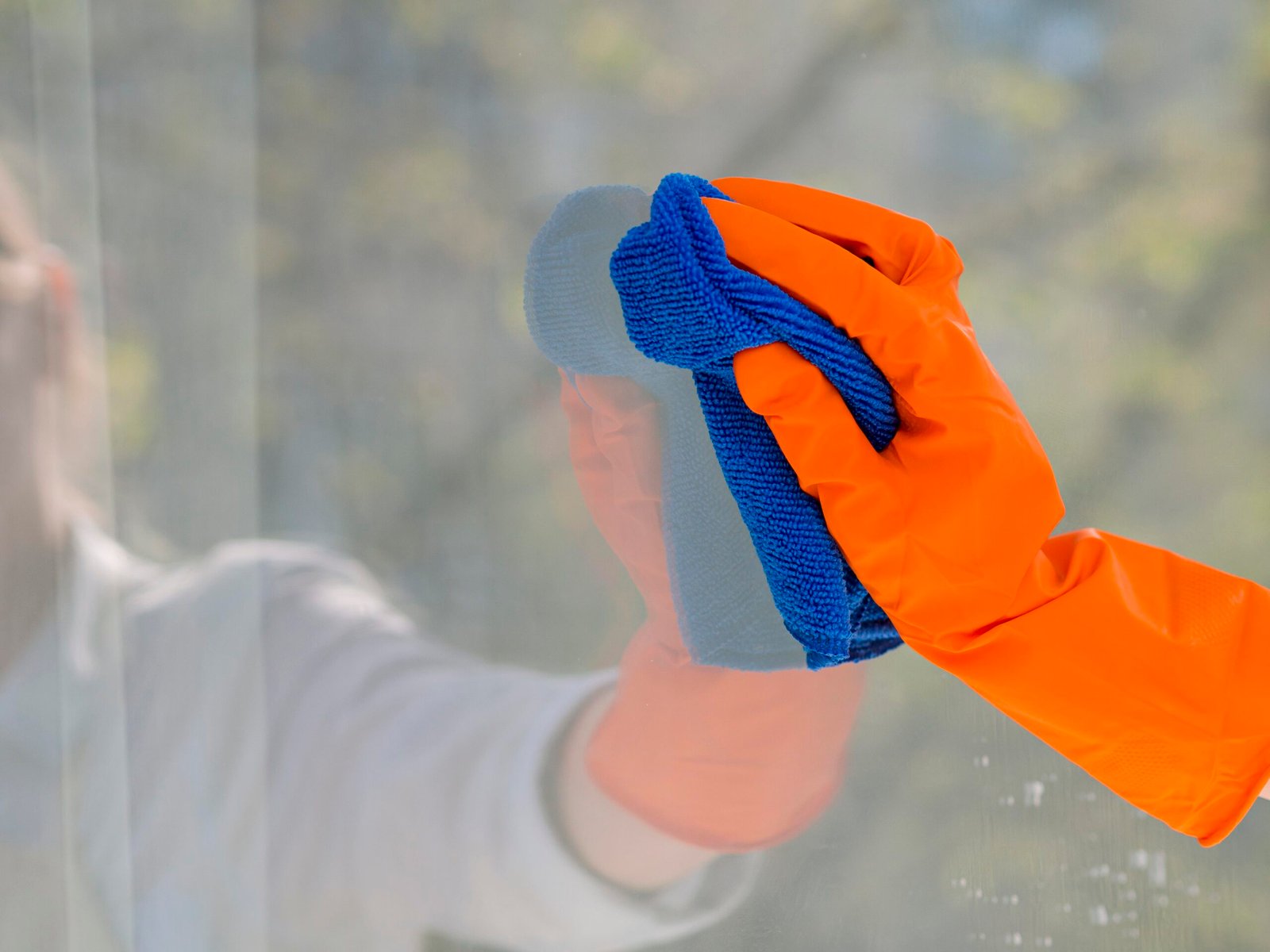 Window Cleaning Canberra