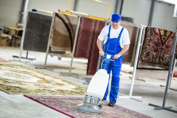 Rug Cleaning Canberra Central