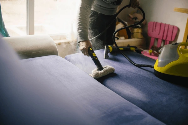 Upholstery Cleaning Canberra Central