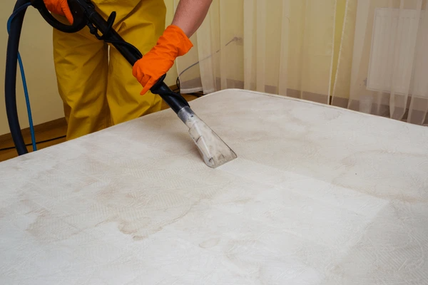 Mattress Cleaning Canberra Central