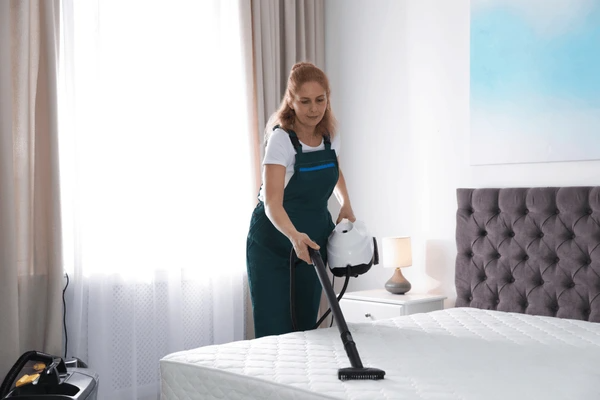 Mattress Cleaning Canberra Central