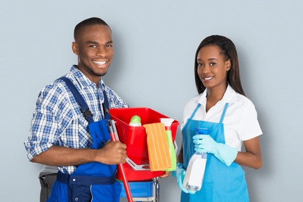 Professional Bond Cleaners Canberra Central