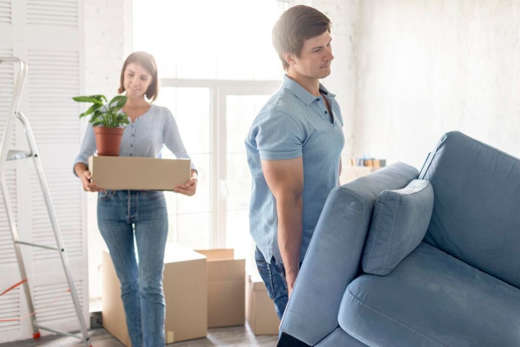 Vacate Cleaning Canberra