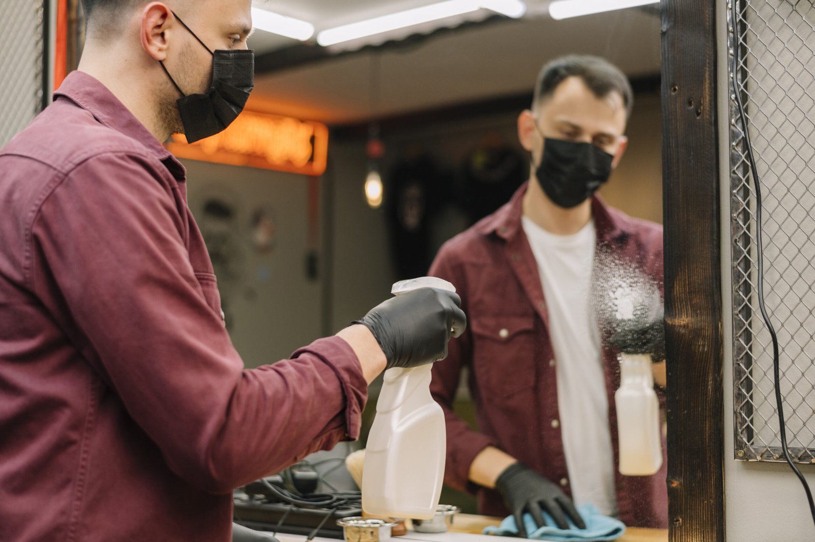 Professional Bond Cleaners Bruce