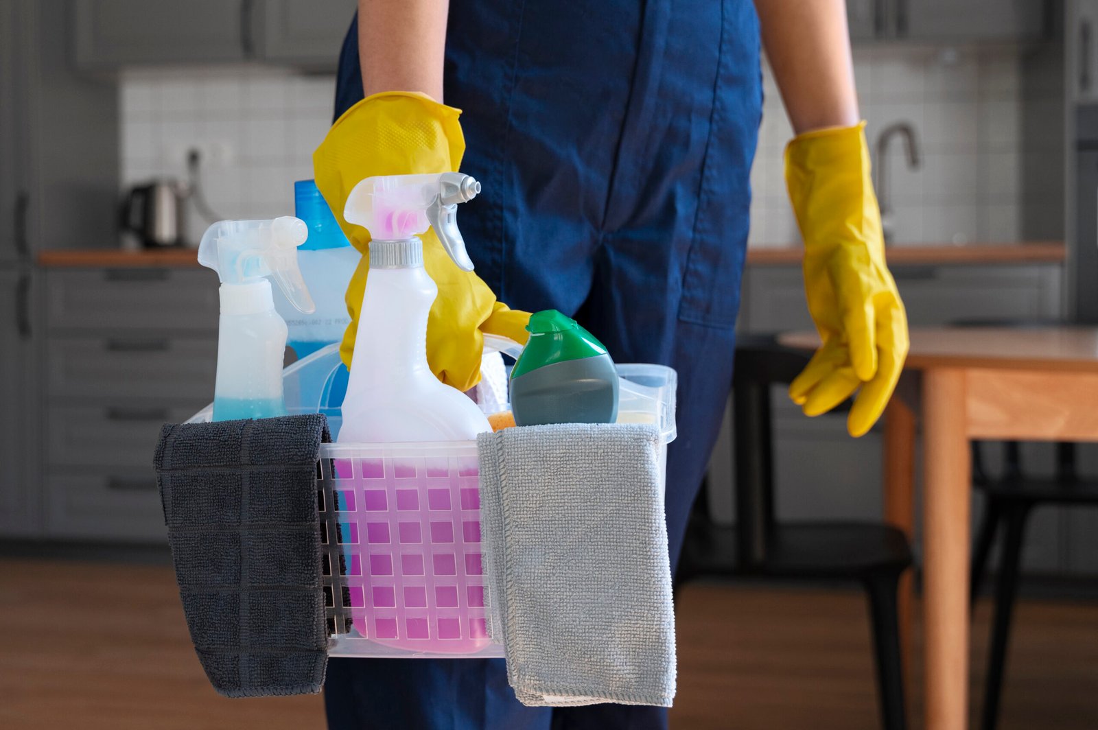 Best Cleaning Services Canberra