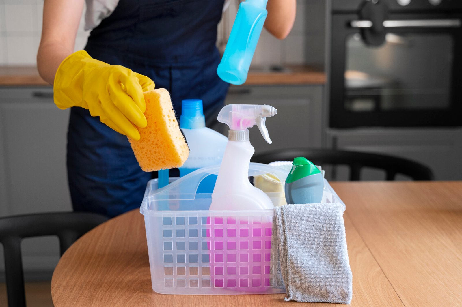 Affordable Cleaning Services Canberra