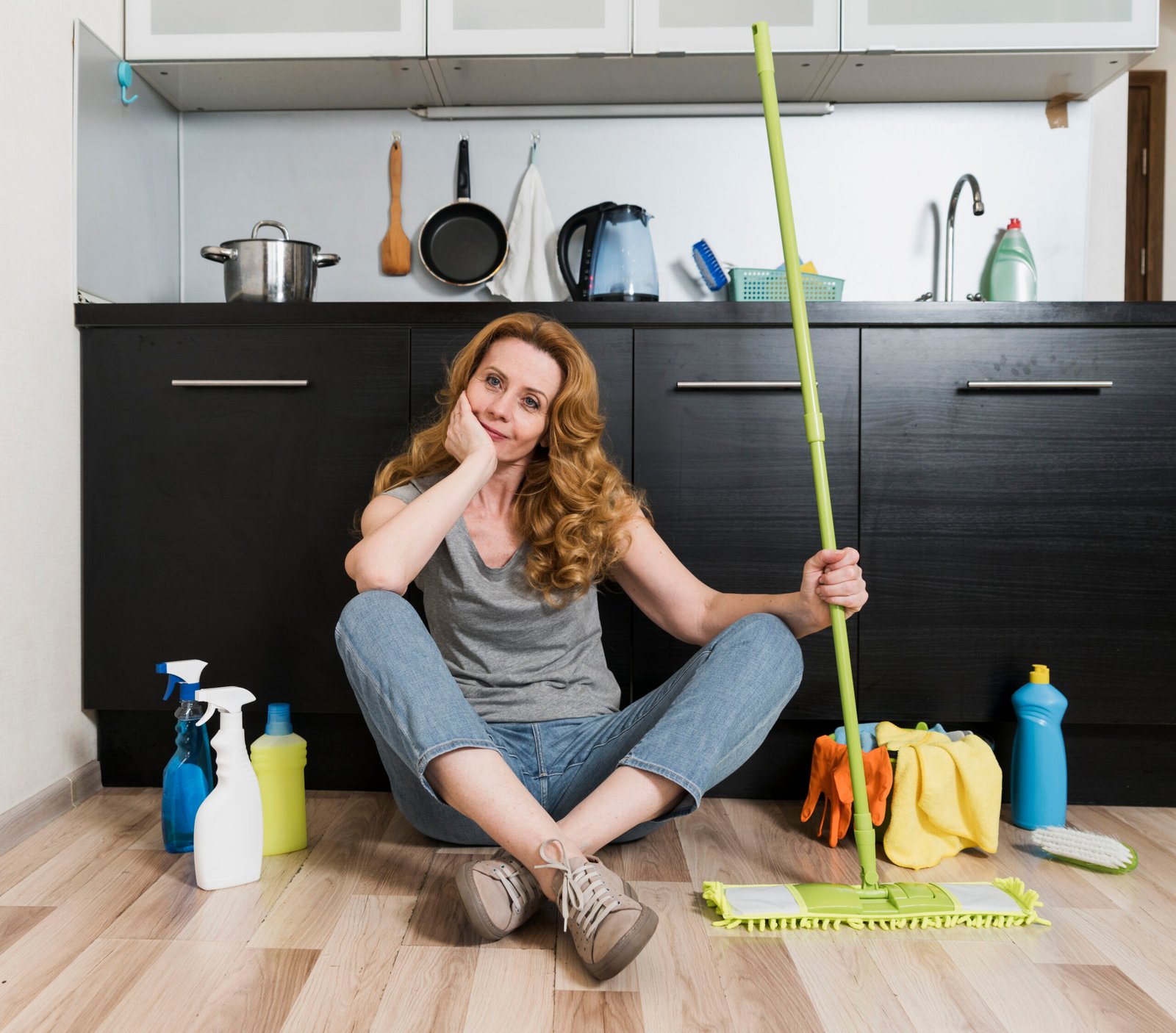 Domestic Cleaning Canberra