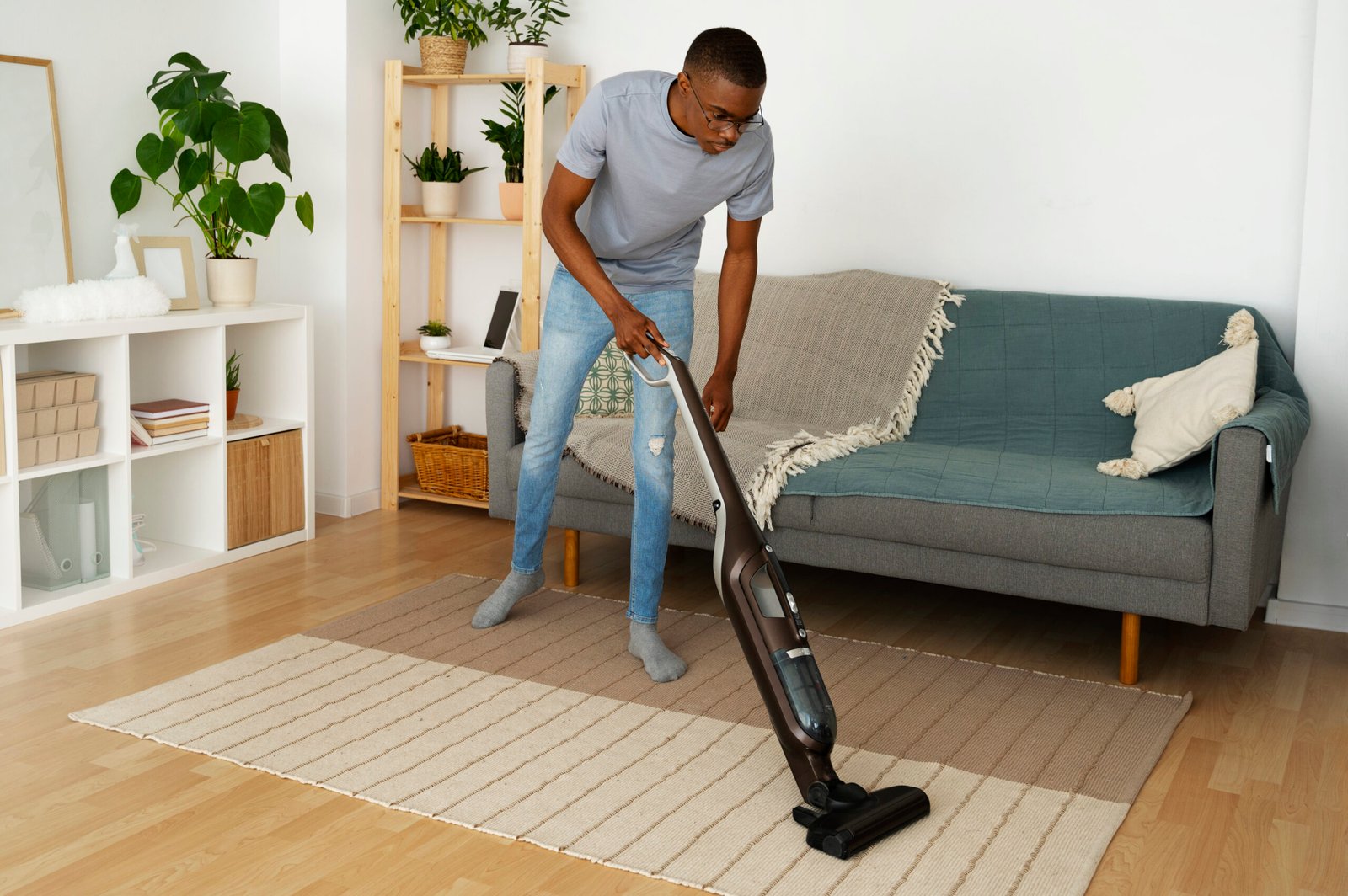 Carpet Cleaning Canberra