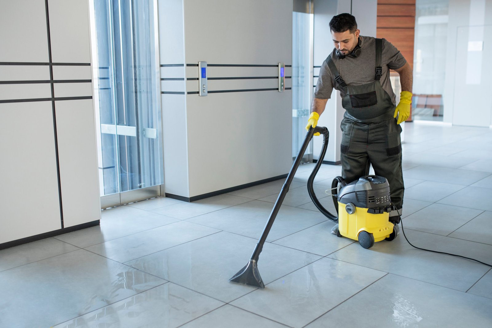 Best Cleaning Services Canberra Central
