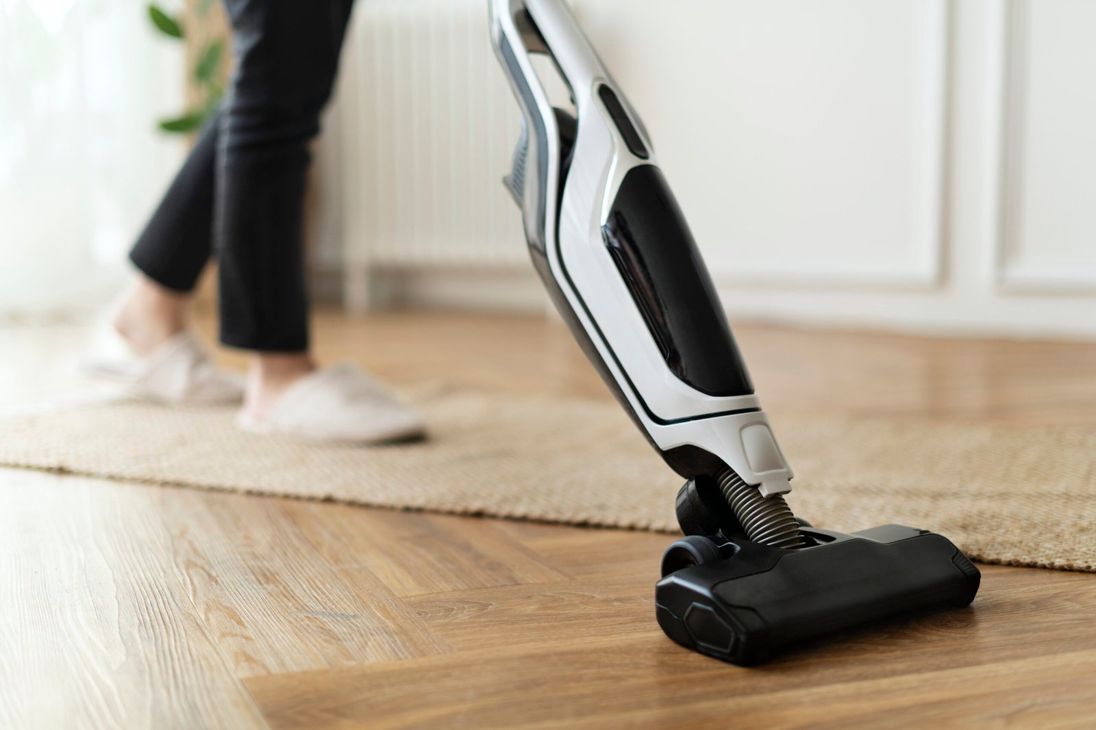 House Cleaning Canberra