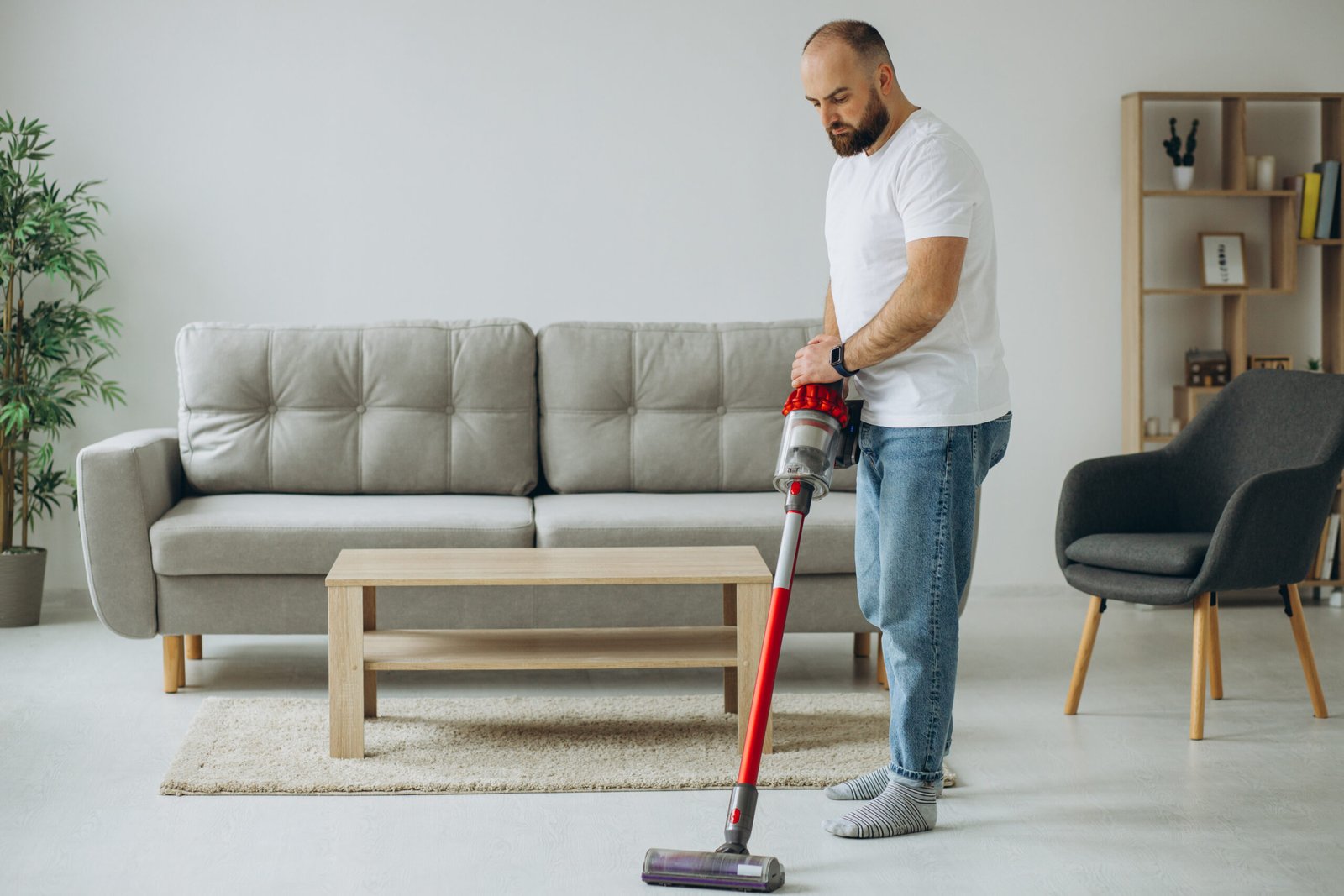 Couch cleaning Scullin