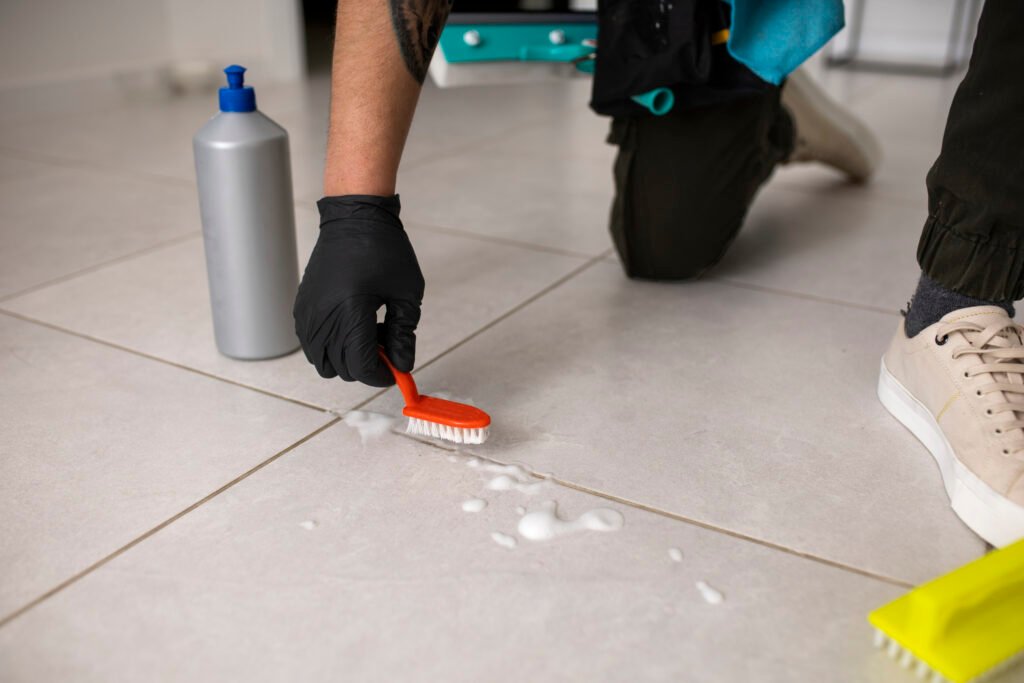 Strata Cleaning Canberra