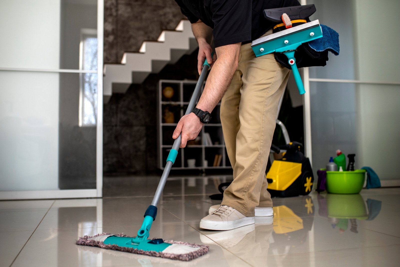 Same Day Cleaning Services Near Me