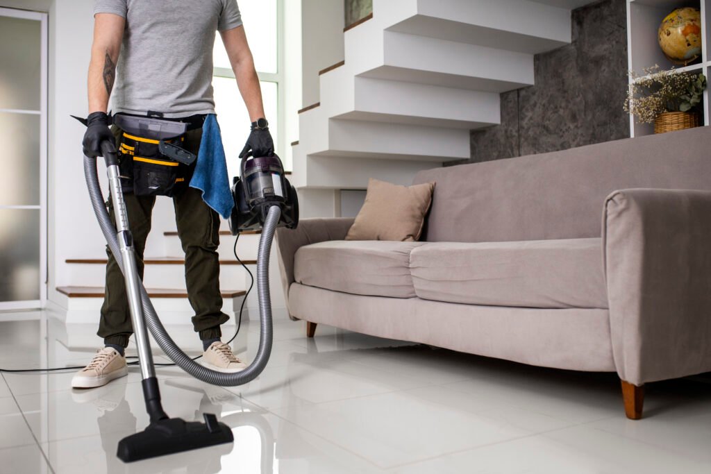 Cheap Rental Property Cleaning Before Inspection Canberra
