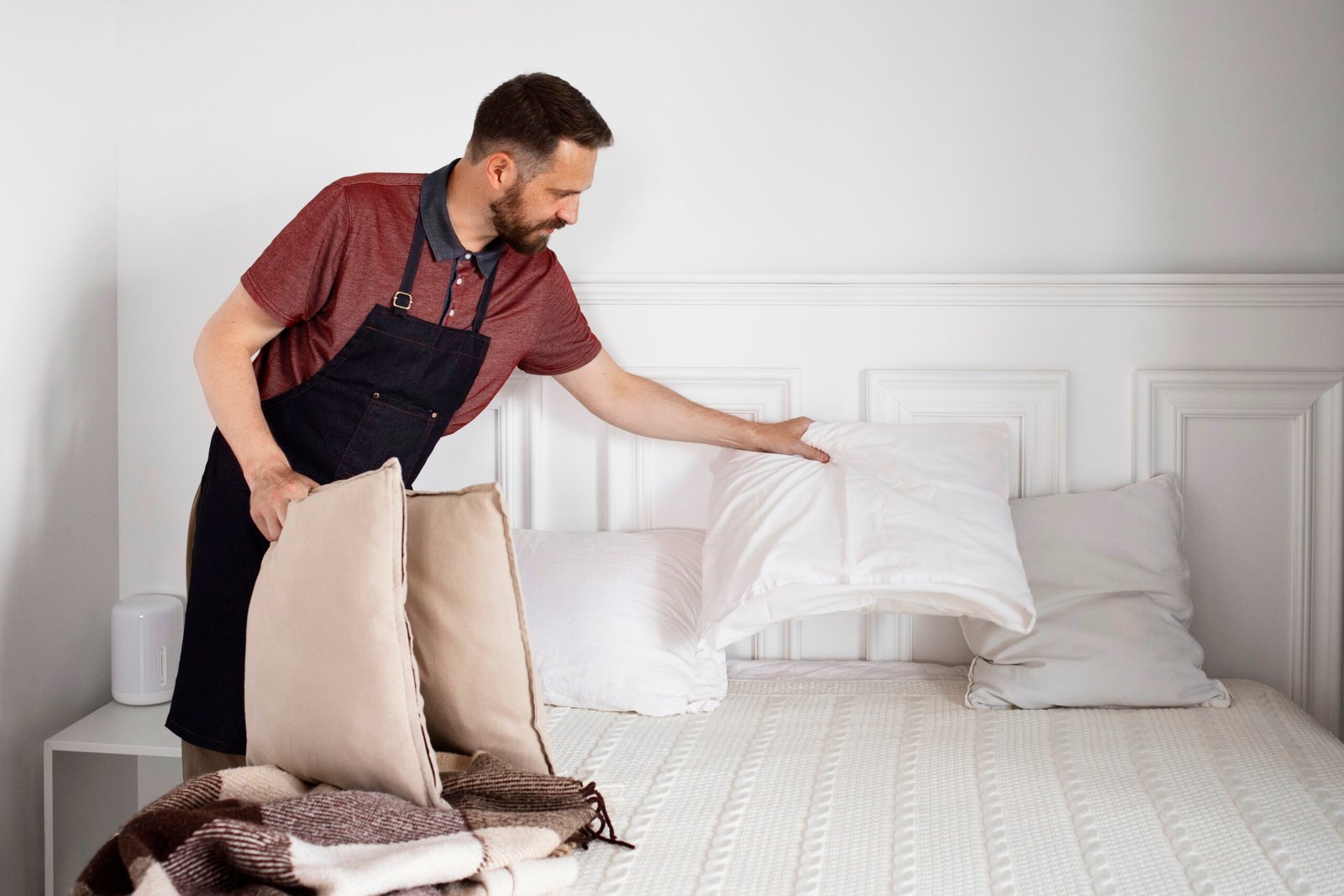 Mattress Cleaning Canberra