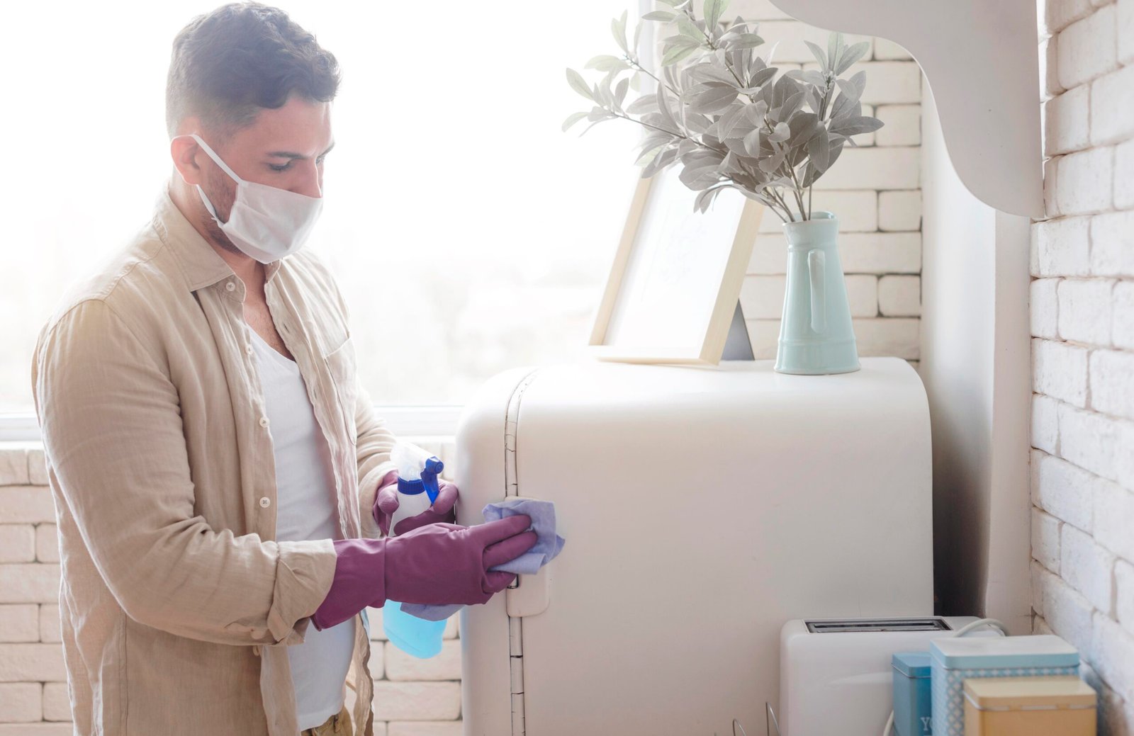 End of lease cleaning Coree