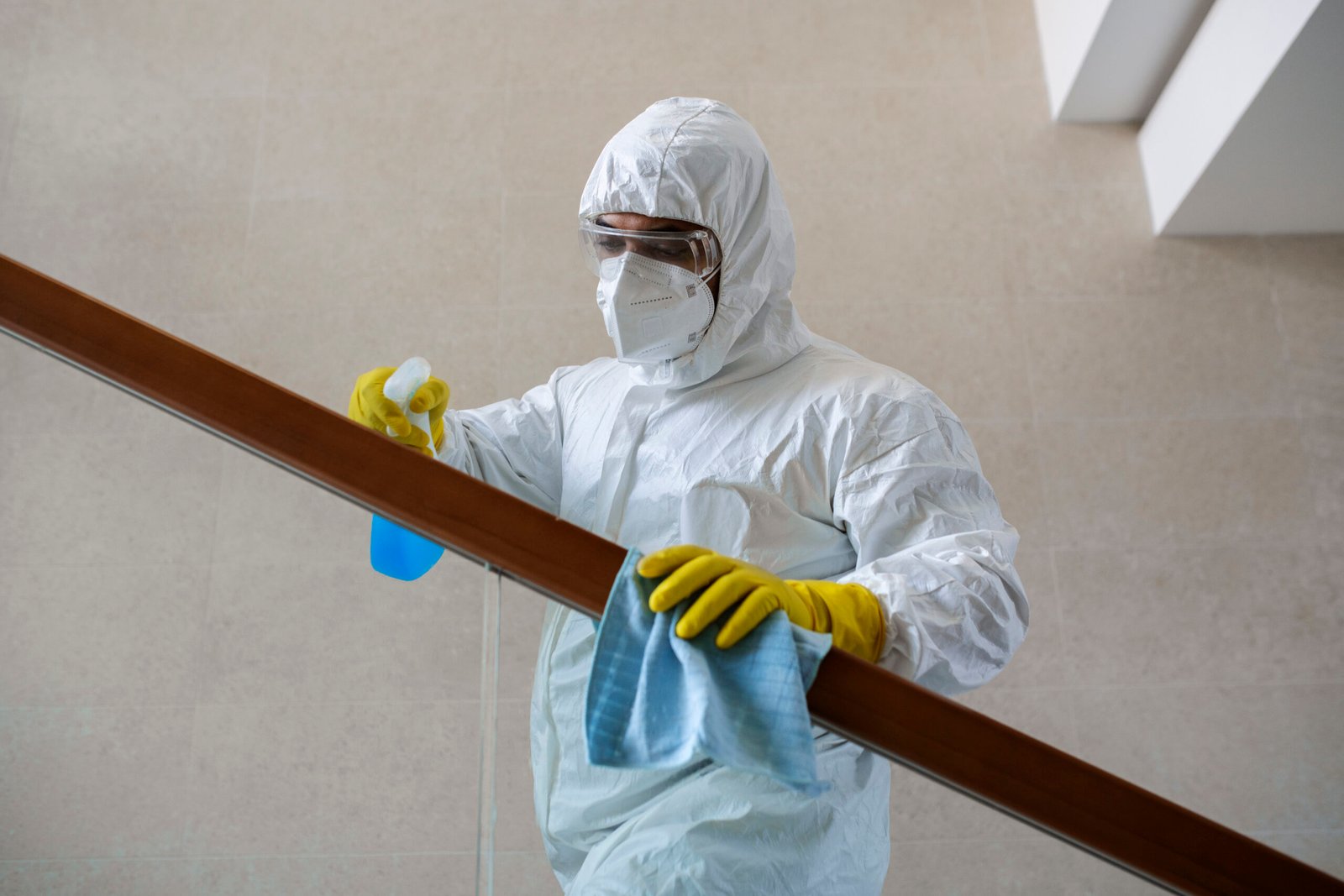 Mould removal Strathnairn