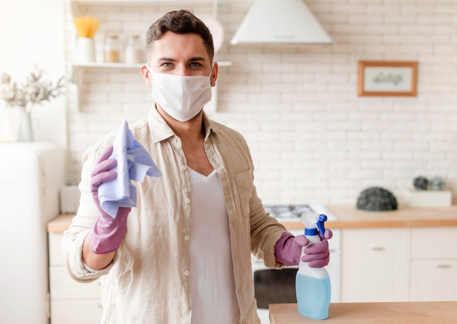 End Of Lease Cleaning Canberra