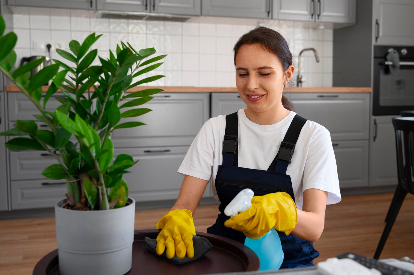 Eco Friendly Cleaning Canberra Central