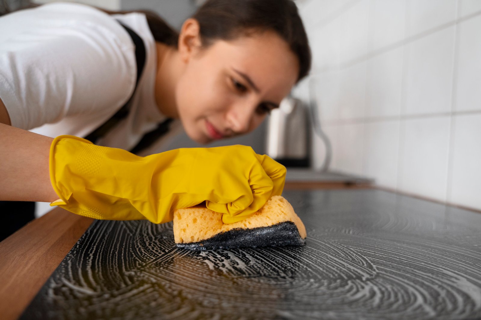 Deep Cleaning Belconnen