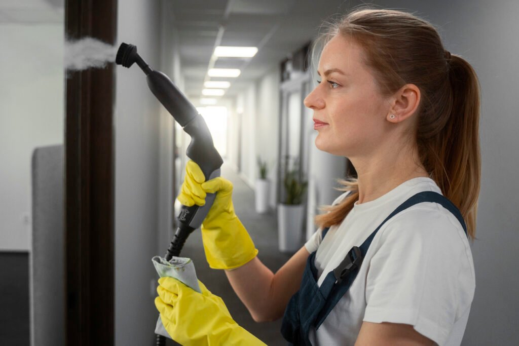 Office Cleaning Bruce