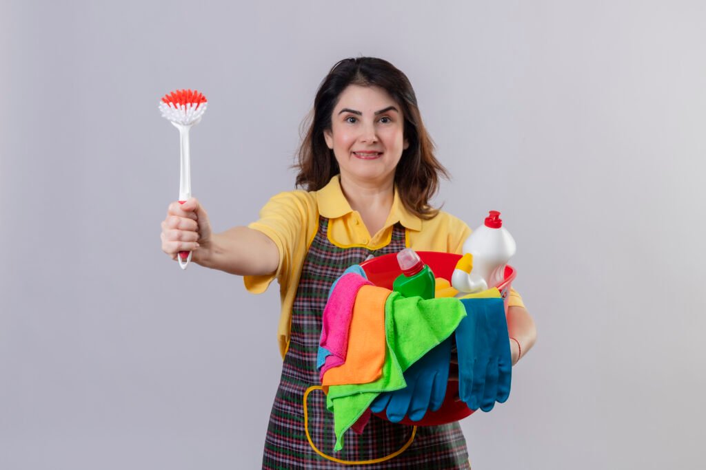 One Off Cleaning Service Canberra