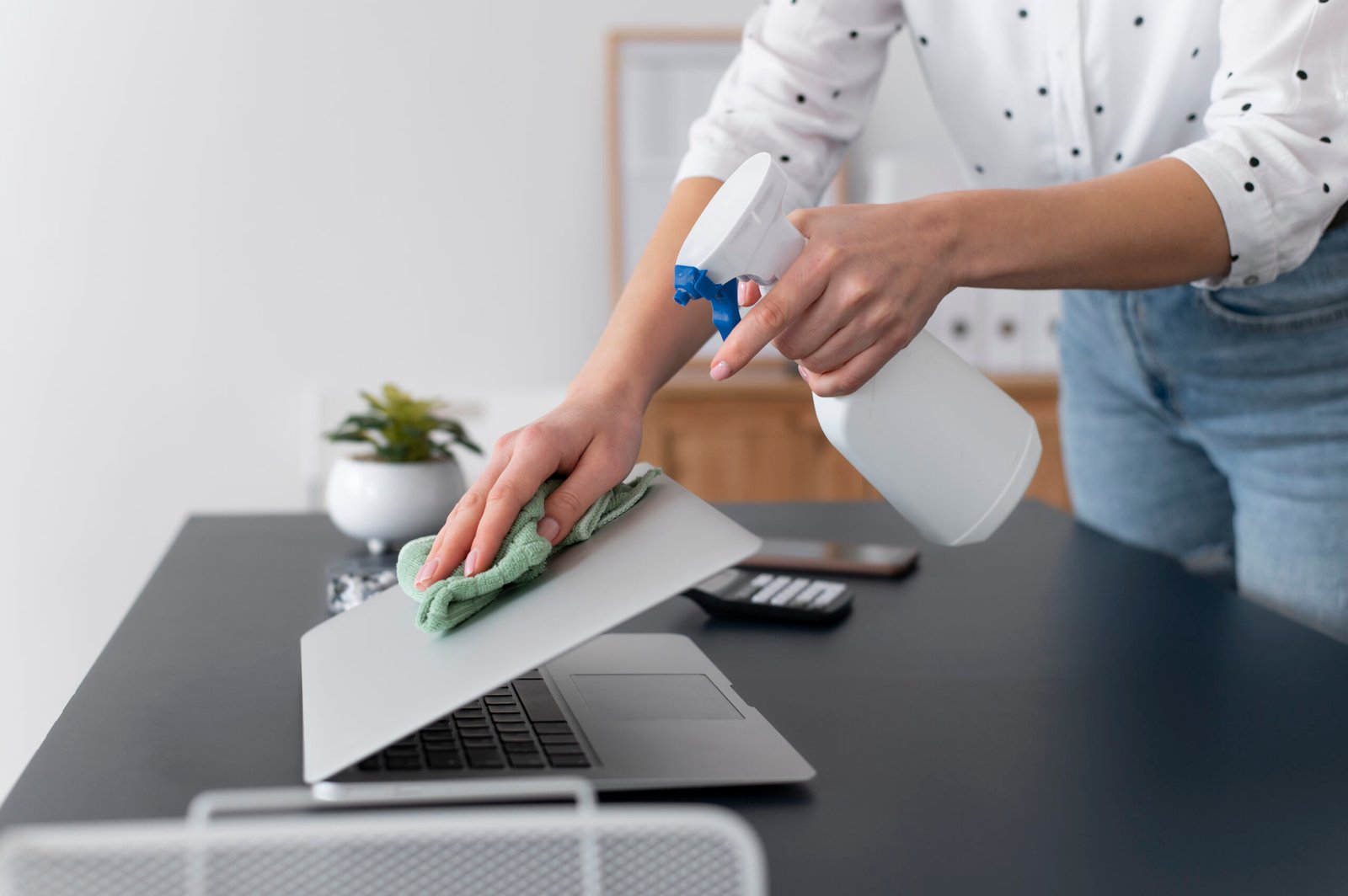 Bond Cleaning Canberra