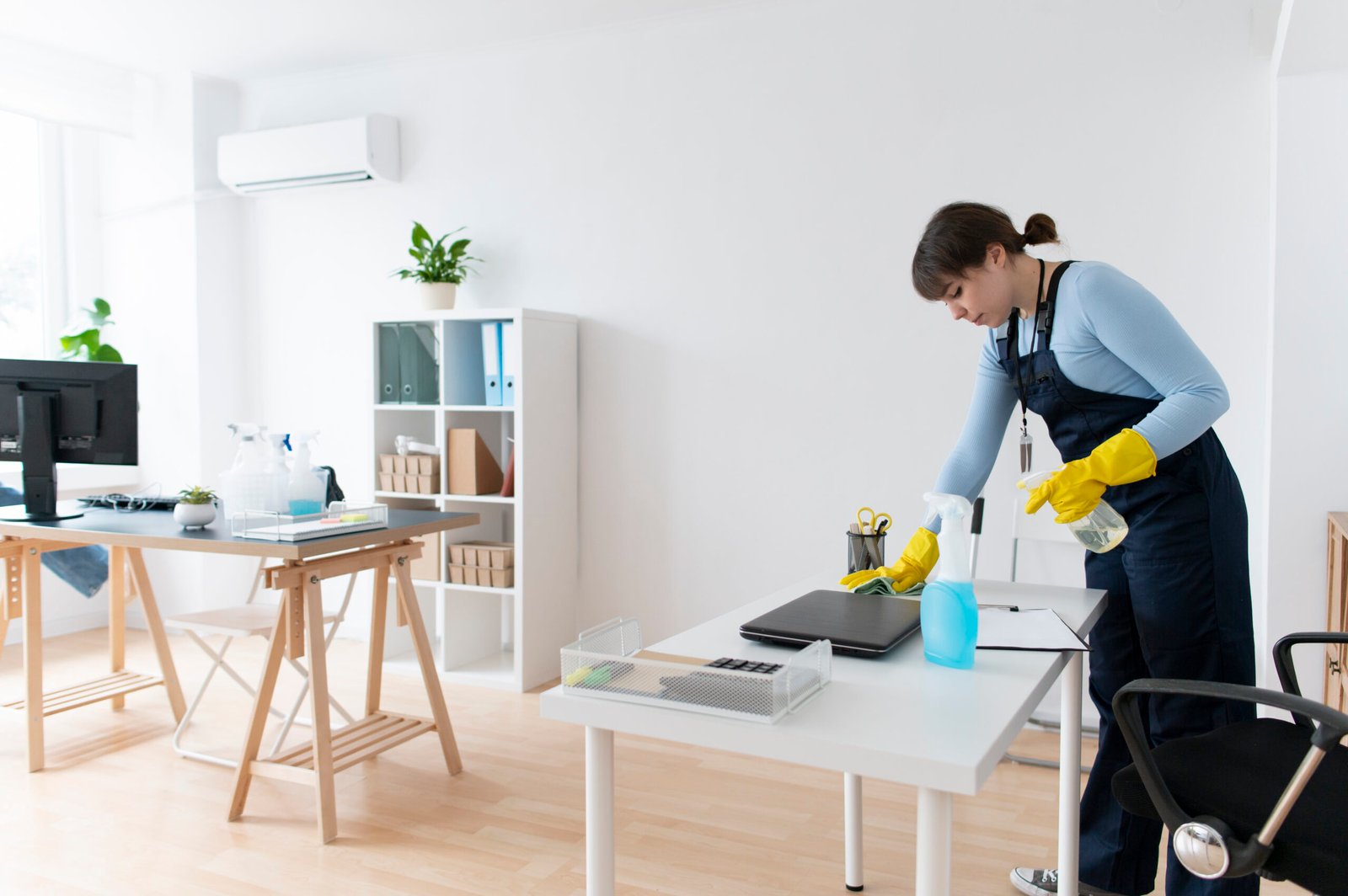Same day cleaning services Williamsdale