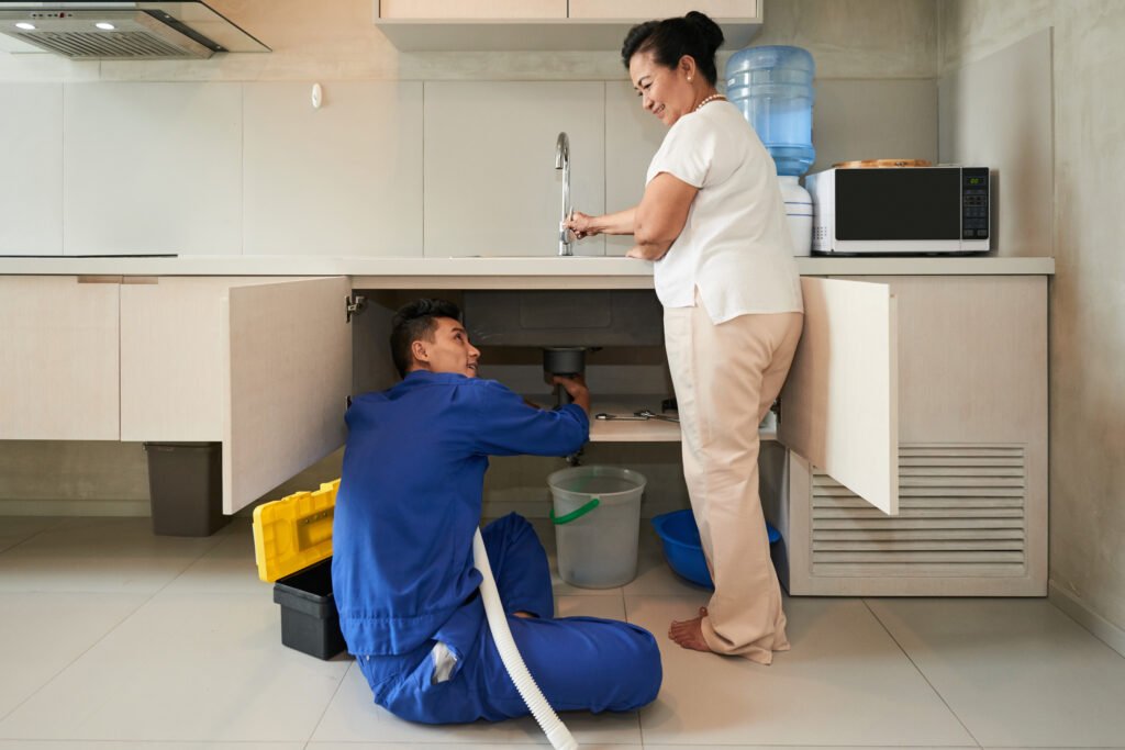 Spring Cleaning Canberra