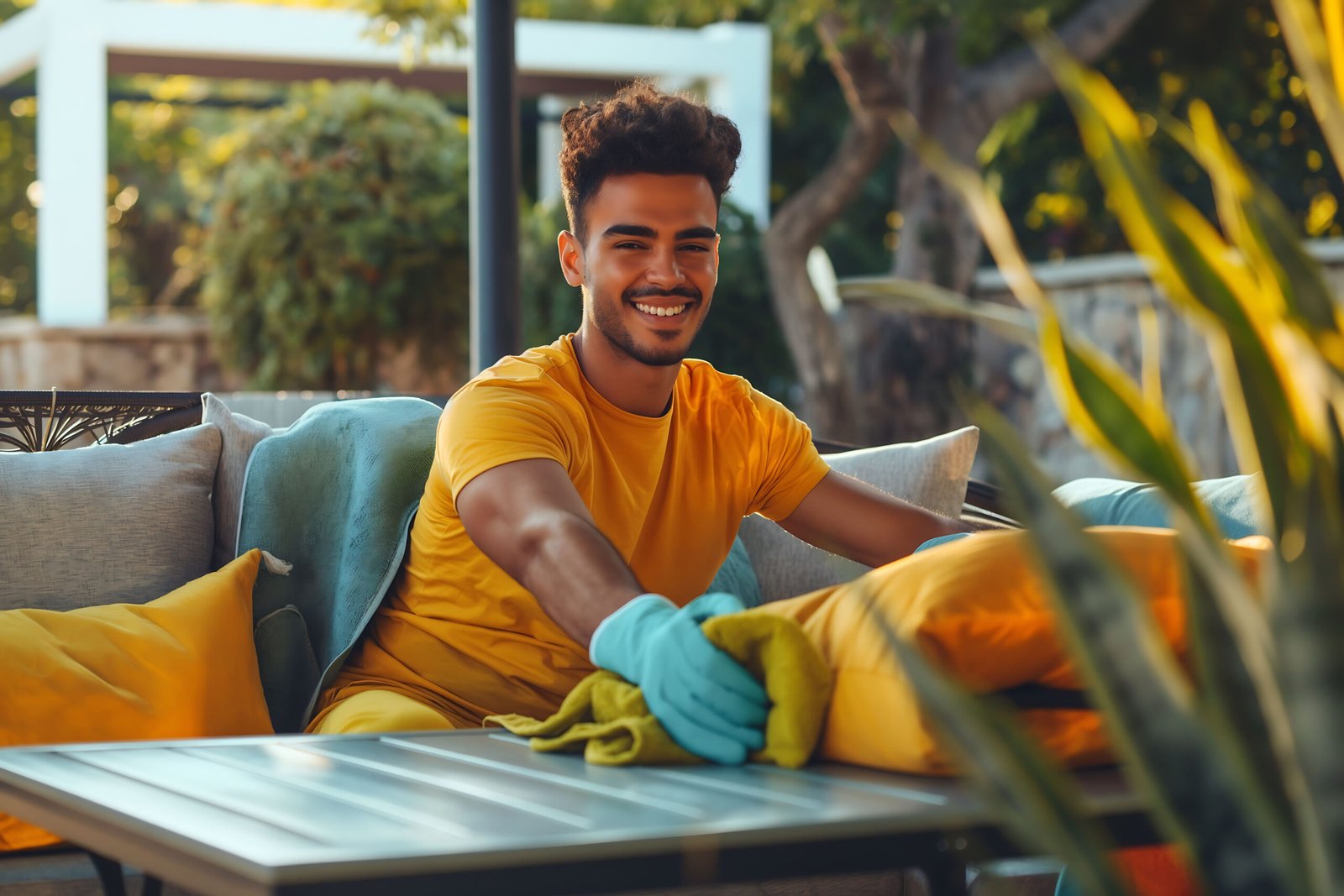 Vacate Cleaning Canberra