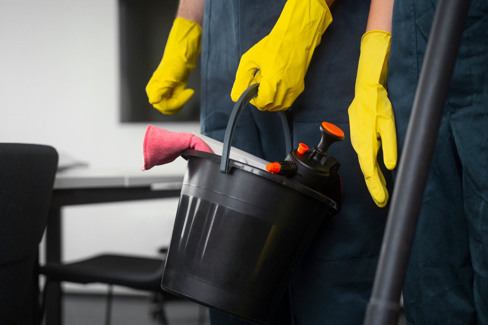 Cheap Cleaning Services Canberra