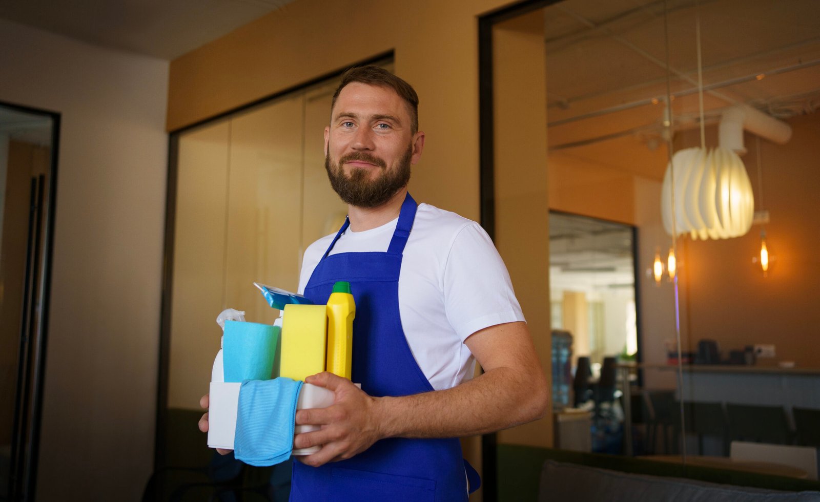 Reliable Cleaners Canberra