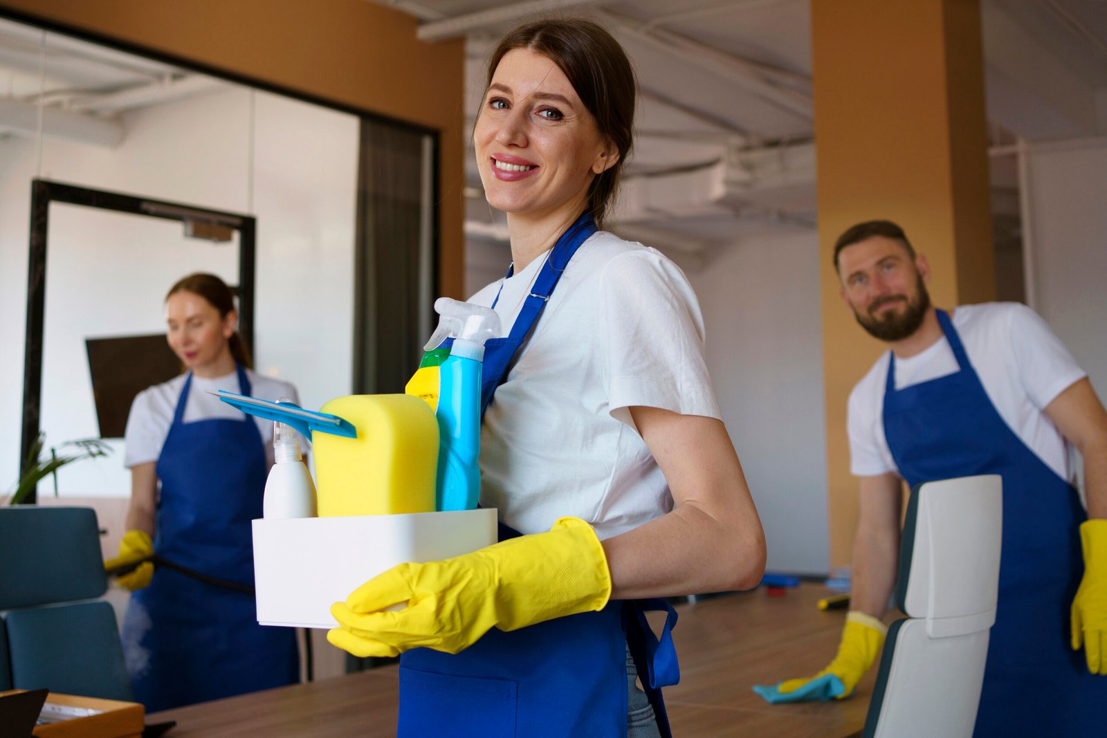 Cheap Cleaning Services Canberra