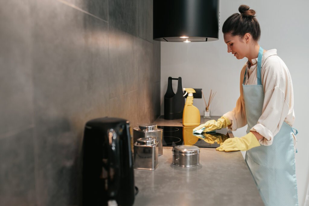 mould removal Strathnairn