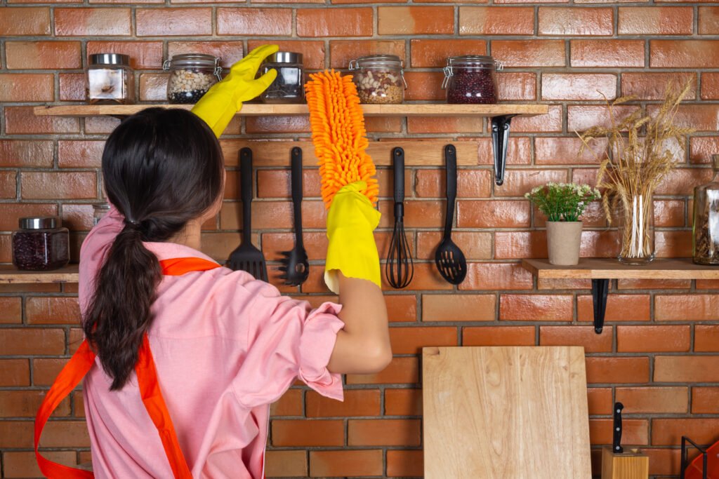 Domestic Cleaning Canberra