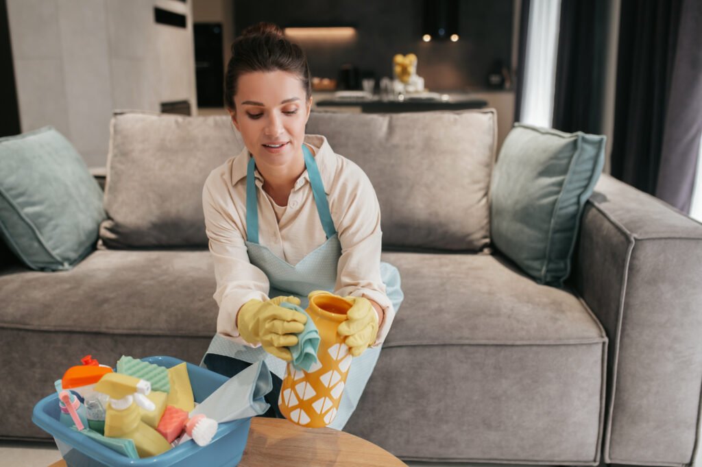 cheap cleaning services Jacka