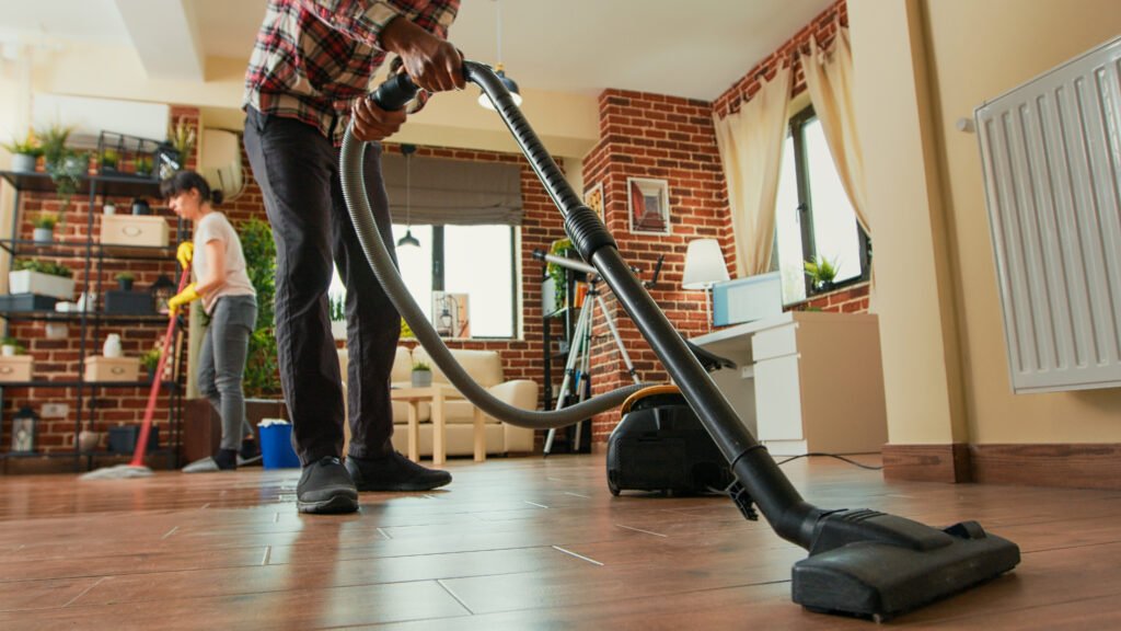 End of Lease Cleaning Belconnen