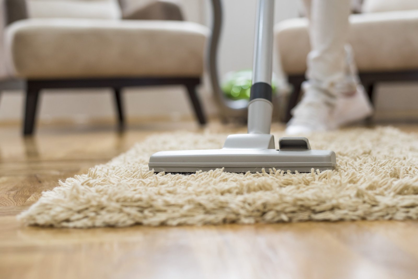 Rug Cleaning Belconnen
